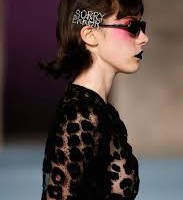 London Fashion Designer- Ashley Williams Hair Clips | Stay